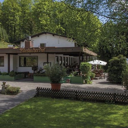 Floersbacher Hof Flörsbachtal Εξωτερικό φωτογραφία
